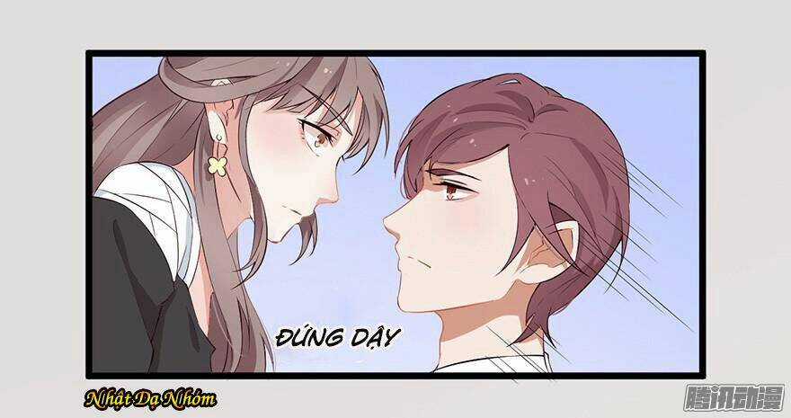 Thiên Kiều Bách Mị - Chapter 5 - Trang 28