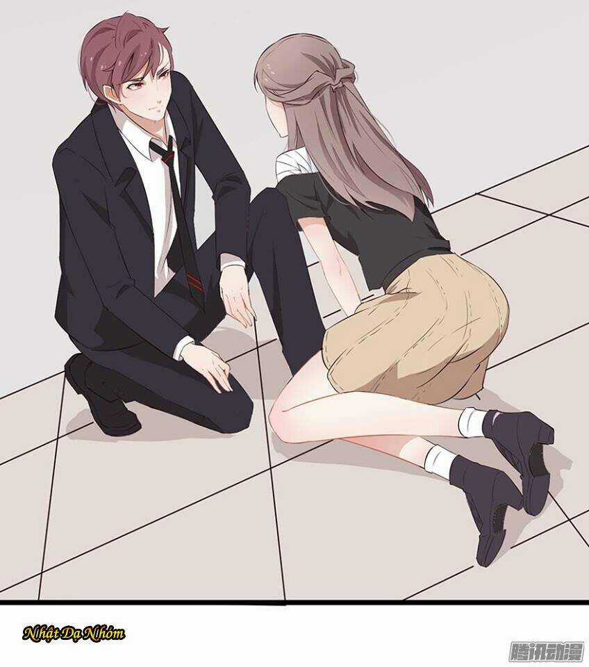 Thiên Kiều Bách Mị - Chapter 5 - Trang 29