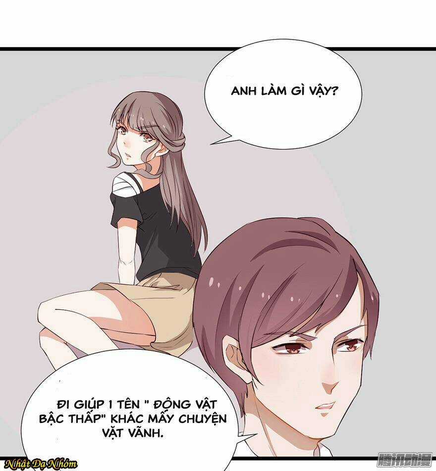 Thiên Kiều Bách Mị - Chapter 5 - Trang 30