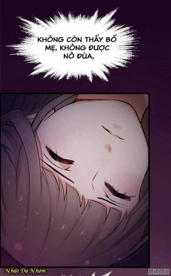 Thiên Kiều Bách Mị - Chapter 5 - Trang 4