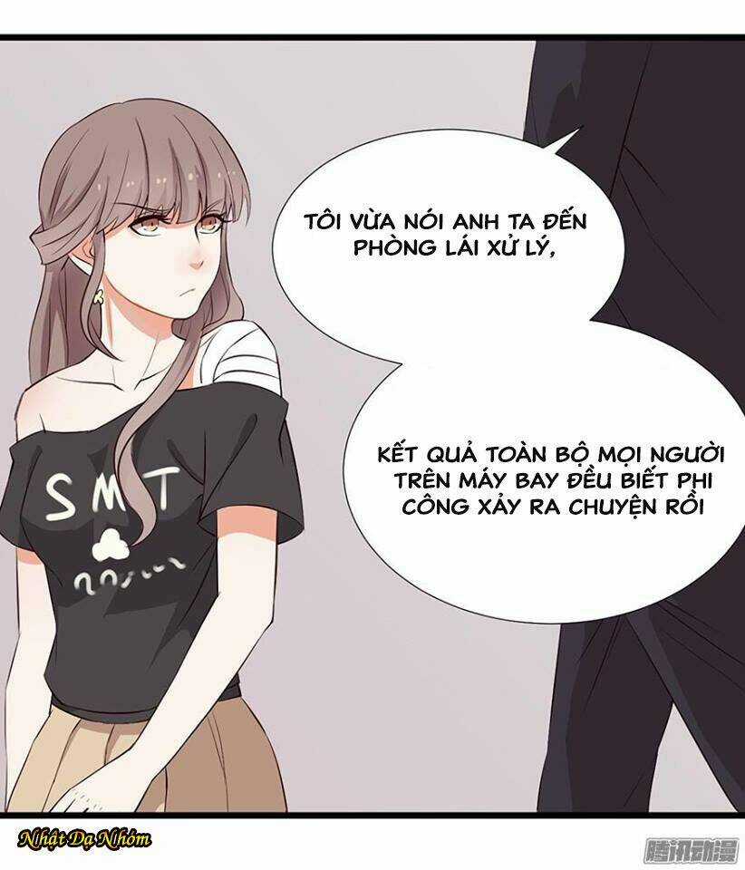 Thiên Kiều Bách Mị - Chapter 5 - Trang 32