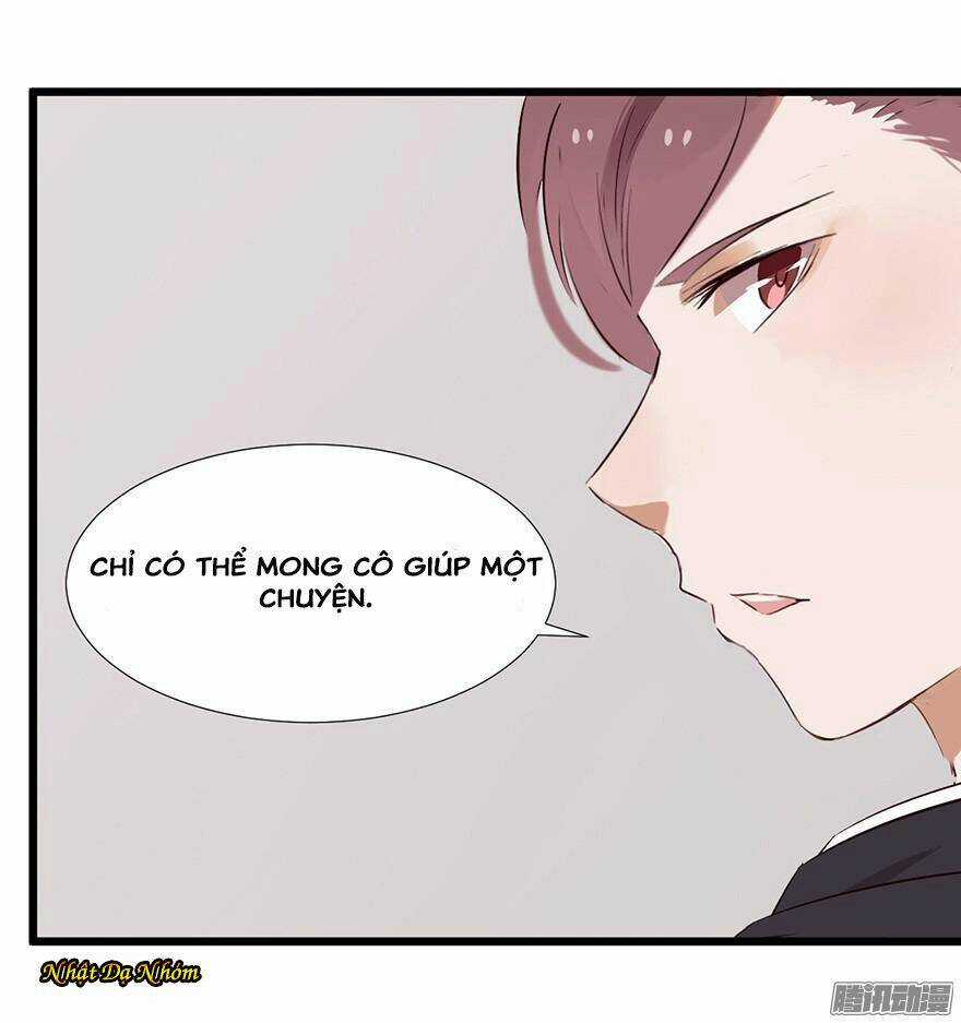 Thiên Kiều Bách Mị - Chapter 5 - Trang 33