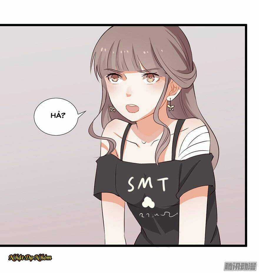 Thiên Kiều Bách Mị - Chapter 5 - Trang 34