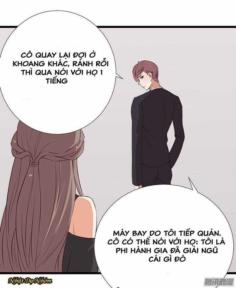 Thiên Kiều Bách Mị - Chapter 5 - Trang 35