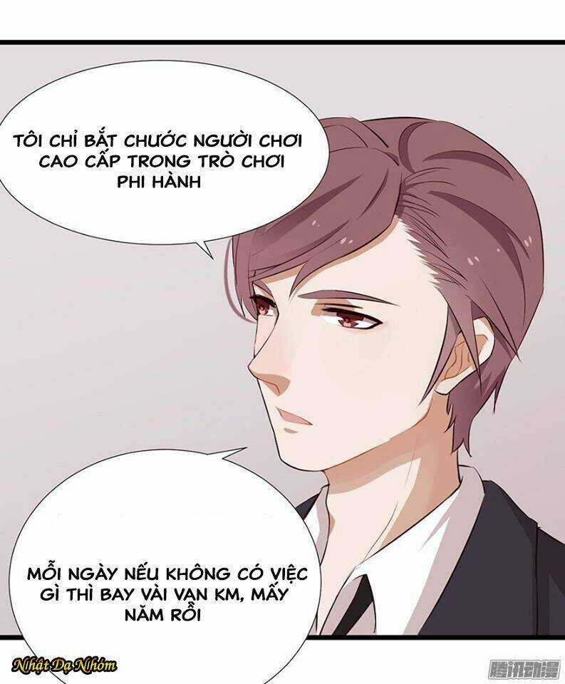 Thiên Kiều Bách Mị - Chapter 5 - Trang 37
