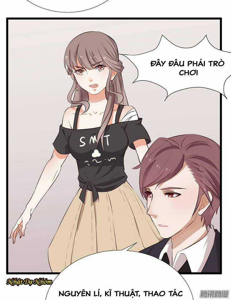 Thiên Kiều Bách Mị - Chapter 5 - Trang 38