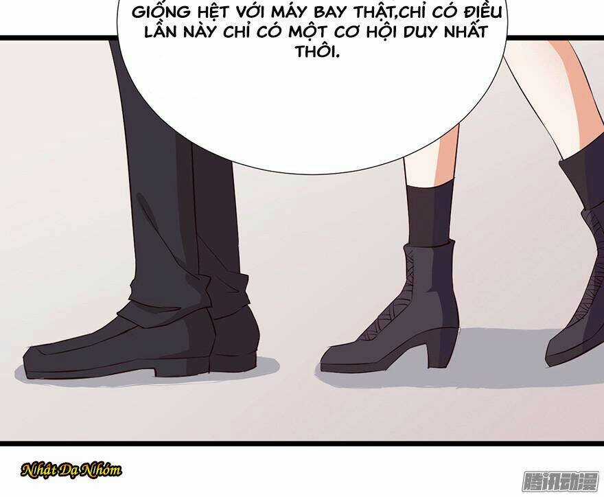 Thiên Kiều Bách Mị - Chapter 5 - Trang 39