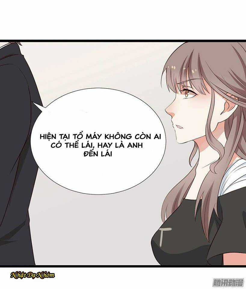 Thiên Kiều Bách Mị - Chapter 5 - Trang 40