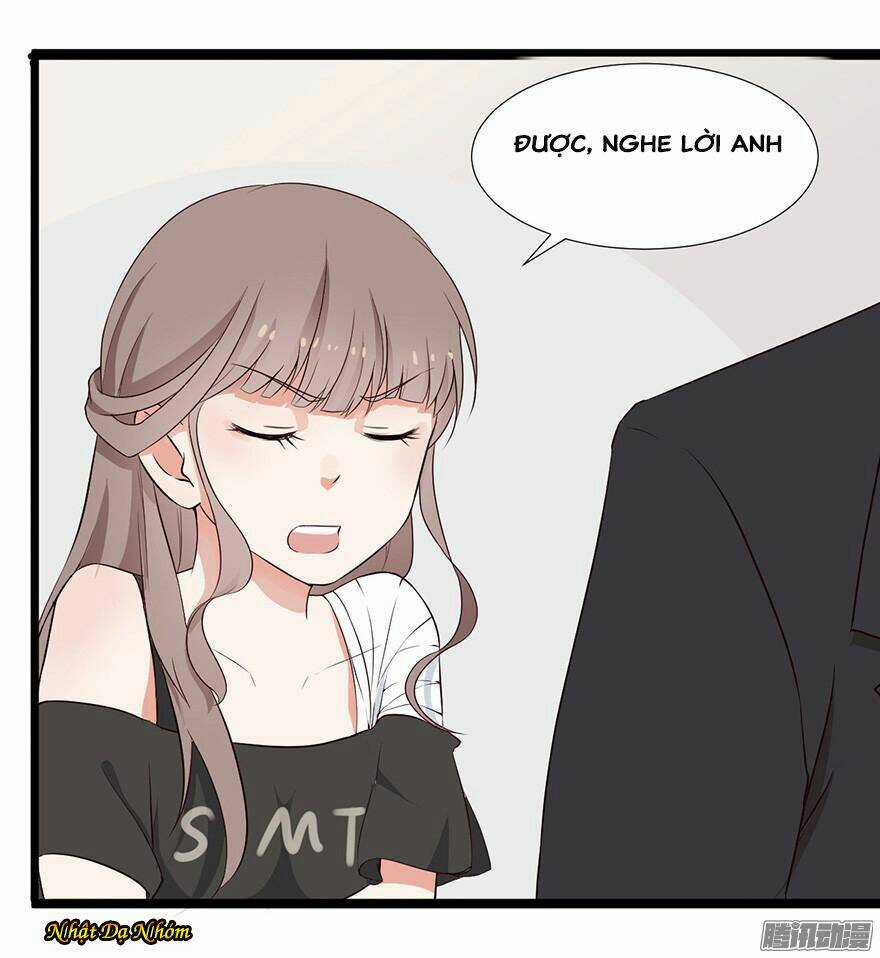 Thiên Kiều Bách Mị - Chapter 5 - Trang 41