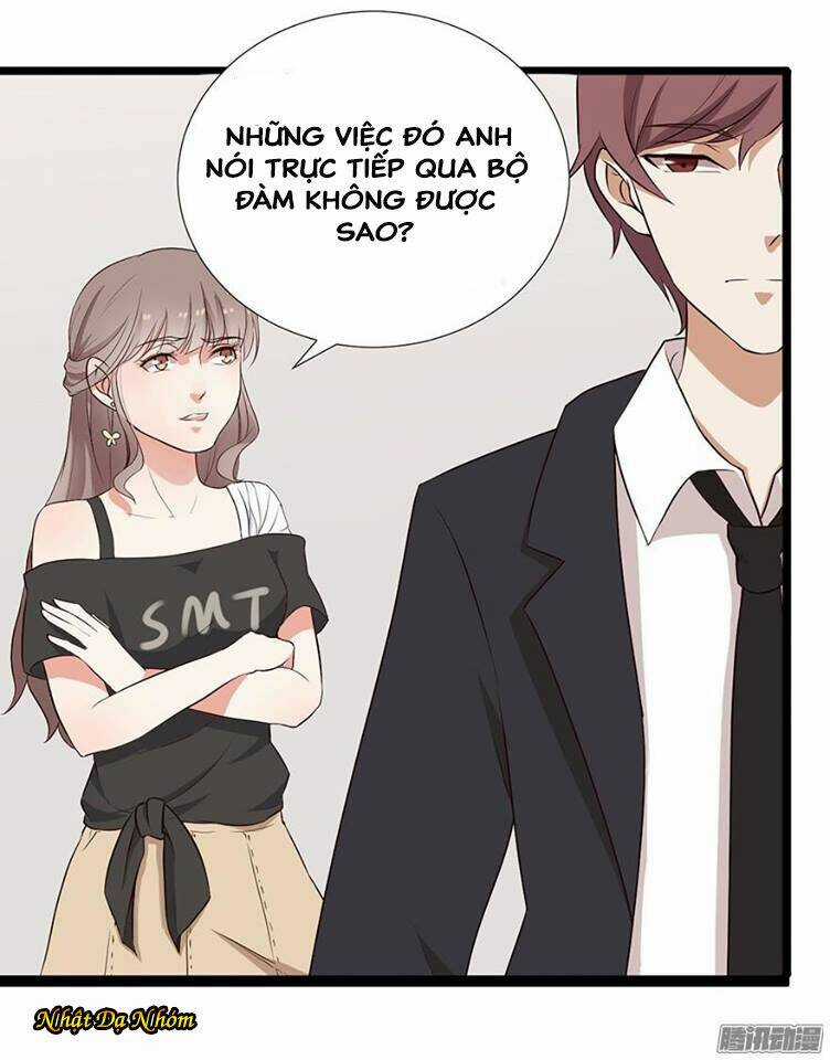 Thiên Kiều Bách Mị - Chapter 5 - Trang 42