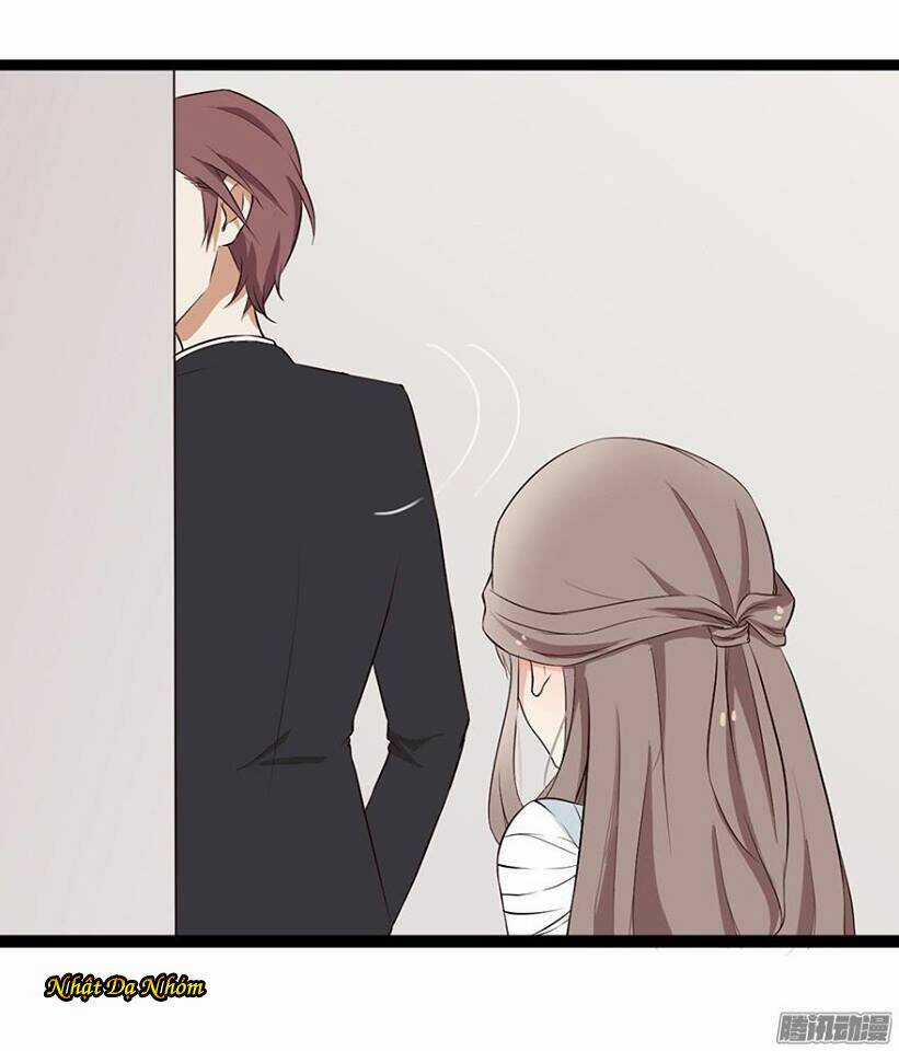 Thiên Kiều Bách Mị - Chapter 5 - Trang 43