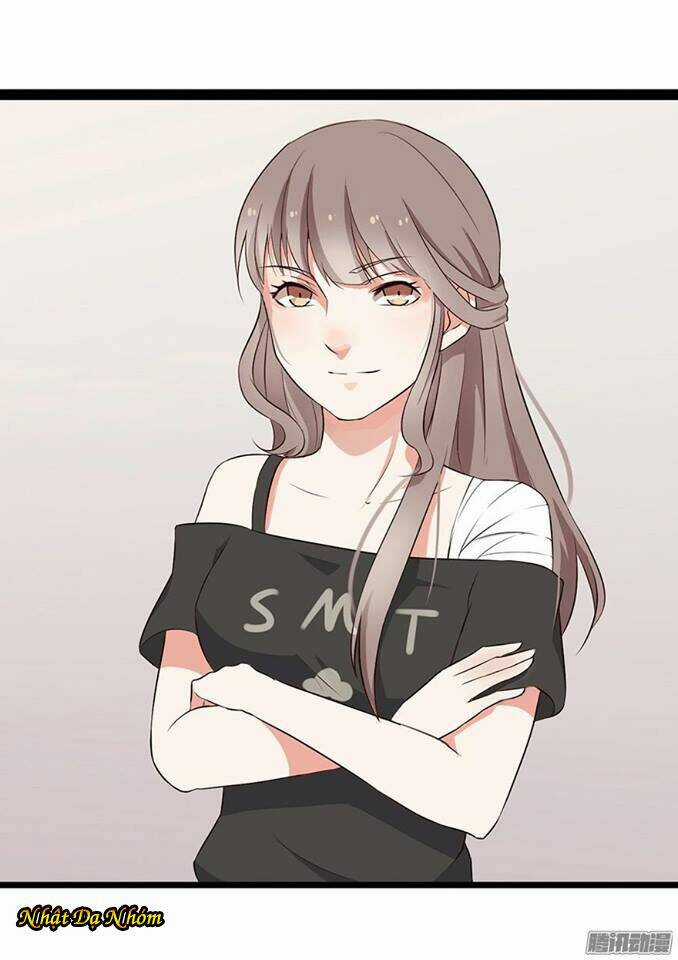 Thiên Kiều Bách Mị - Chapter 5 - Trang 44