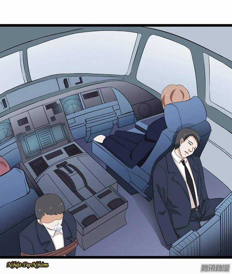 Thiên Kiều Bách Mị - Chapter 5 - Trang 46