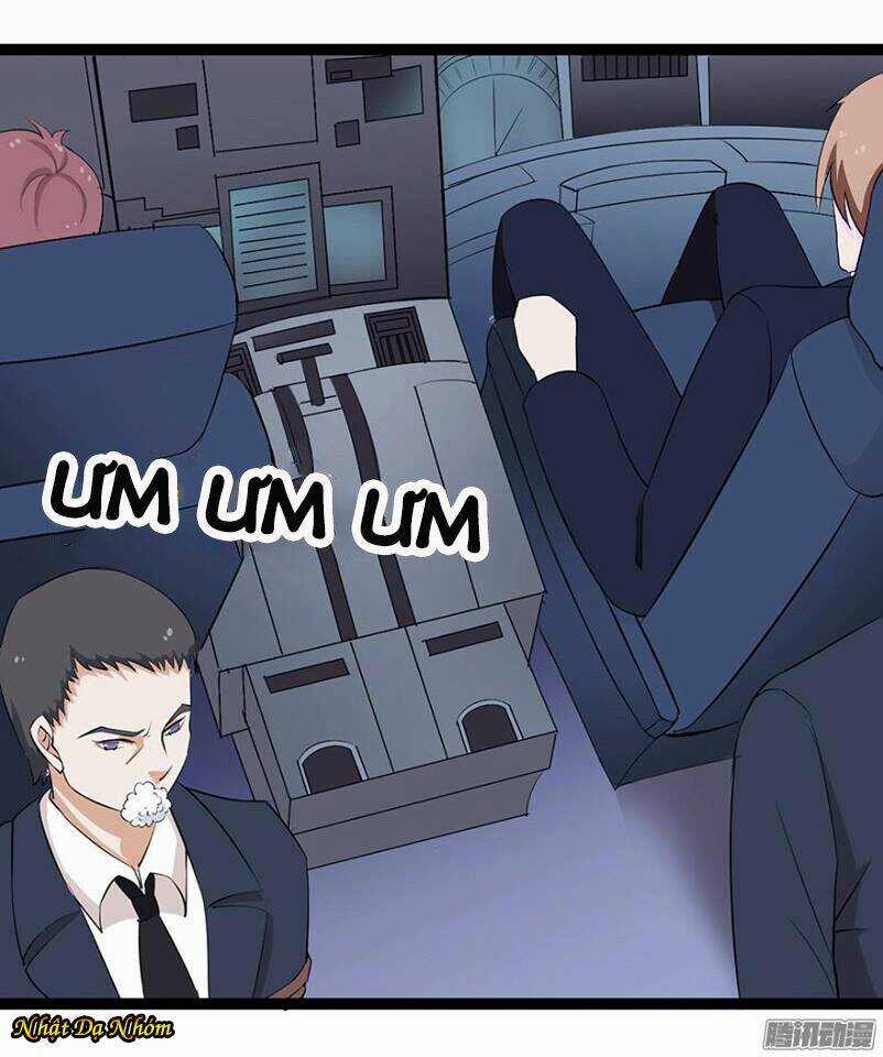 Thiên Kiều Bách Mị - Chapter 5 - Trang 47