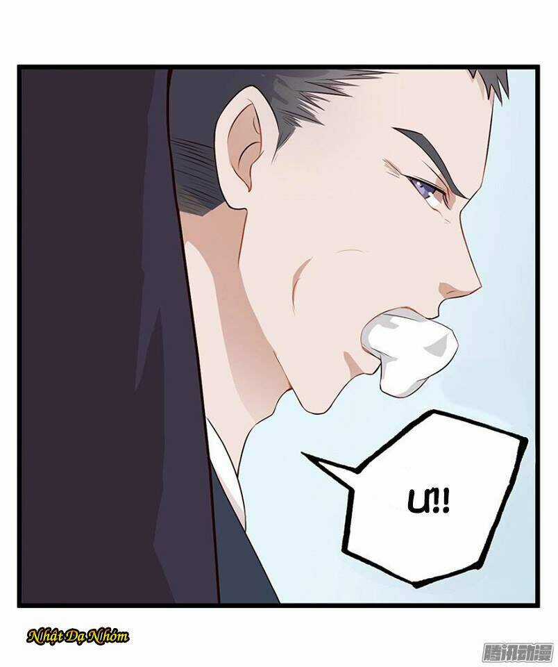 Thiên Kiều Bách Mị - Chapter 5 - Trang 48