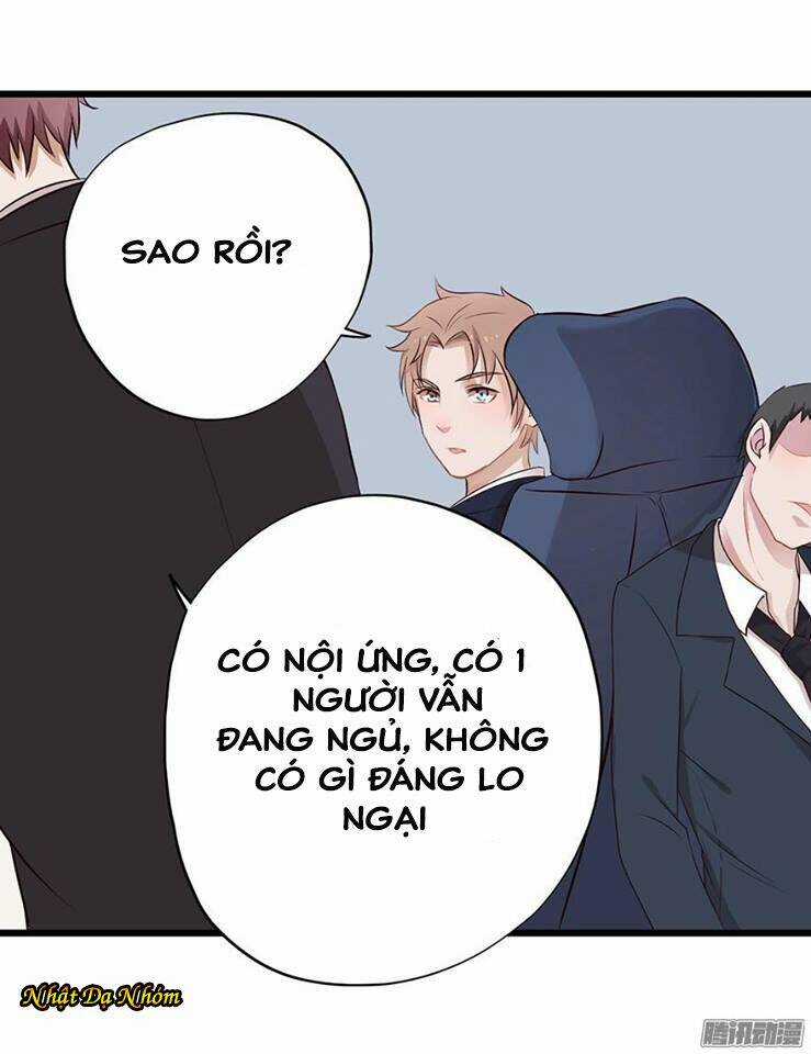 Thiên Kiều Bách Mị - Chapter 5 - Trang 49