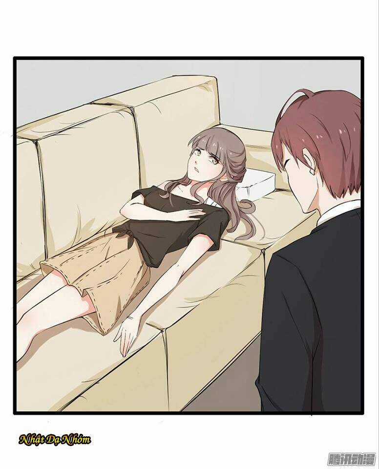 Thiên Kiều Bách Mị - Chapter 5 - Trang 8