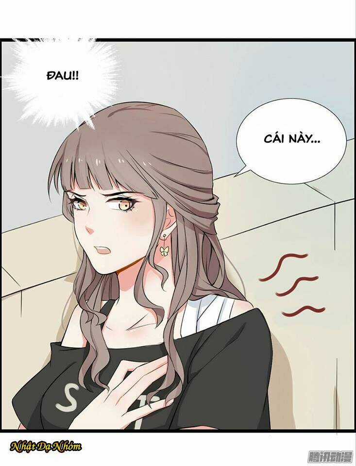 Thiên Kiều Bách Mị - Chapter 5 - Trang 9