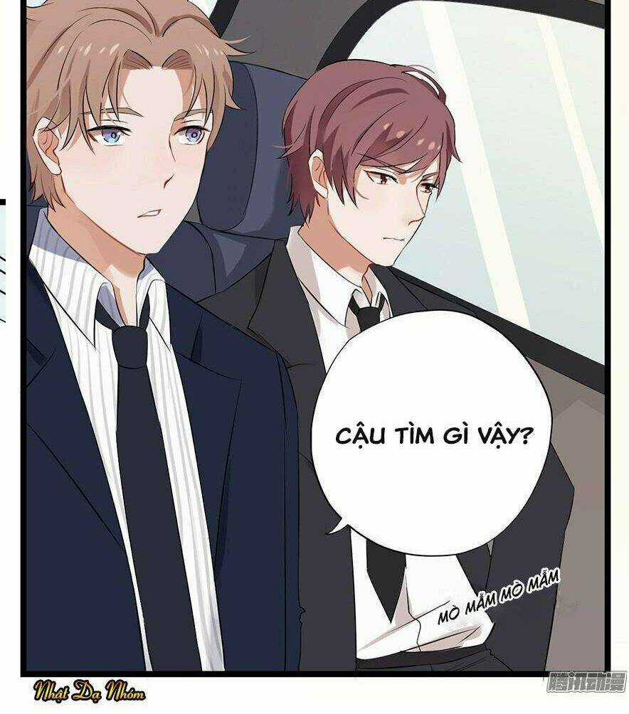 Thiên Kiều Bách Mị - Chapter 6 - Trang 12