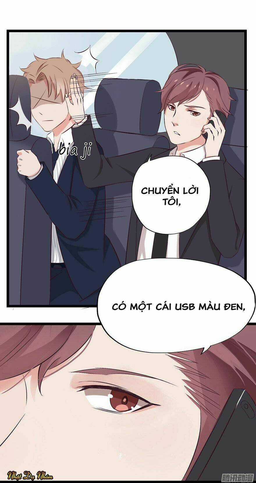 Thiên Kiều Bách Mị - Chapter 6 - Trang 14