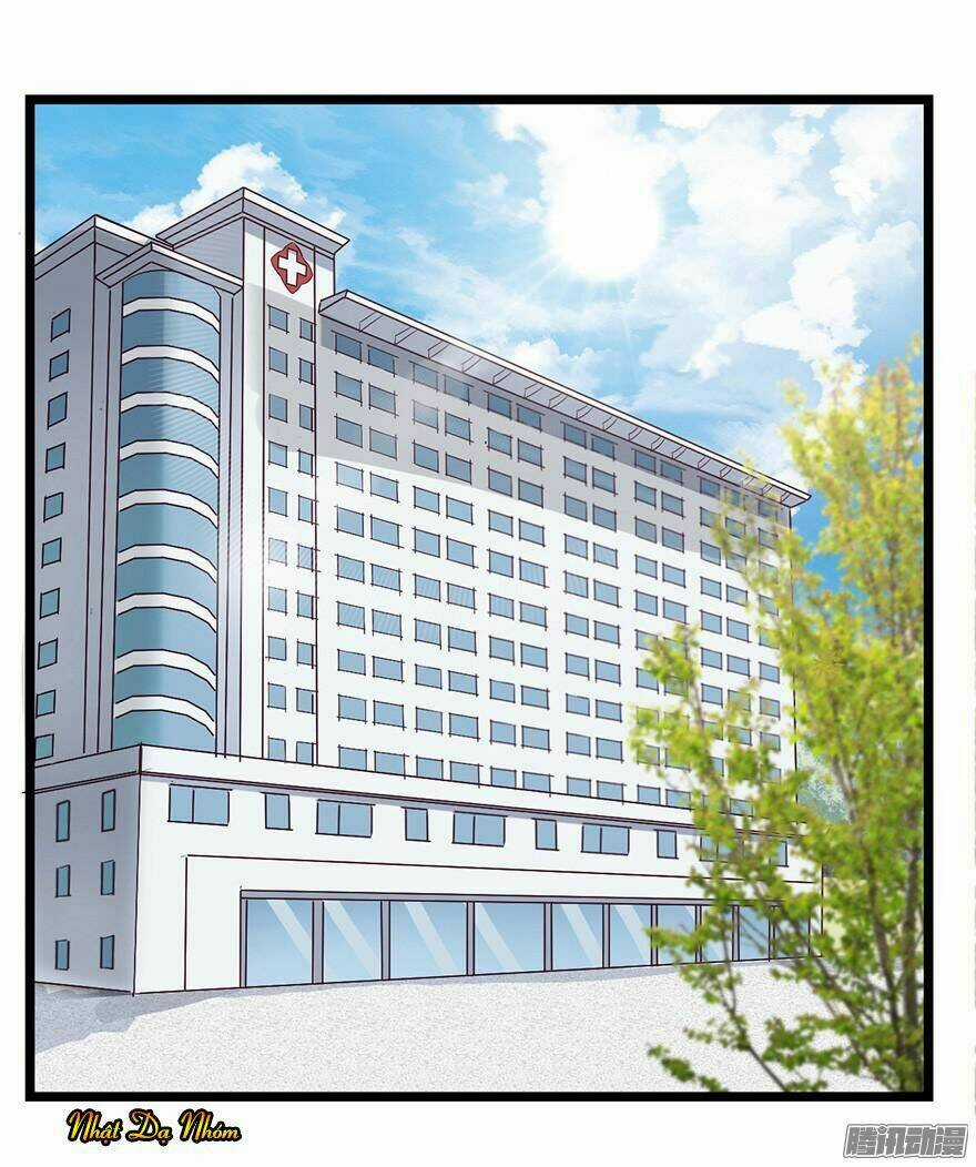 Thiên Kiều Bách Mị - Chapter 6 - Trang 16