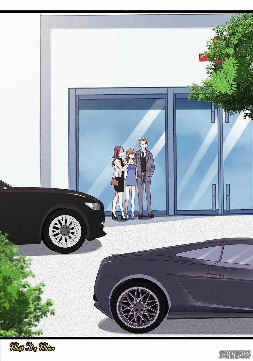 Thiên Kiều Bách Mị - Chapter 6 - Trang 17