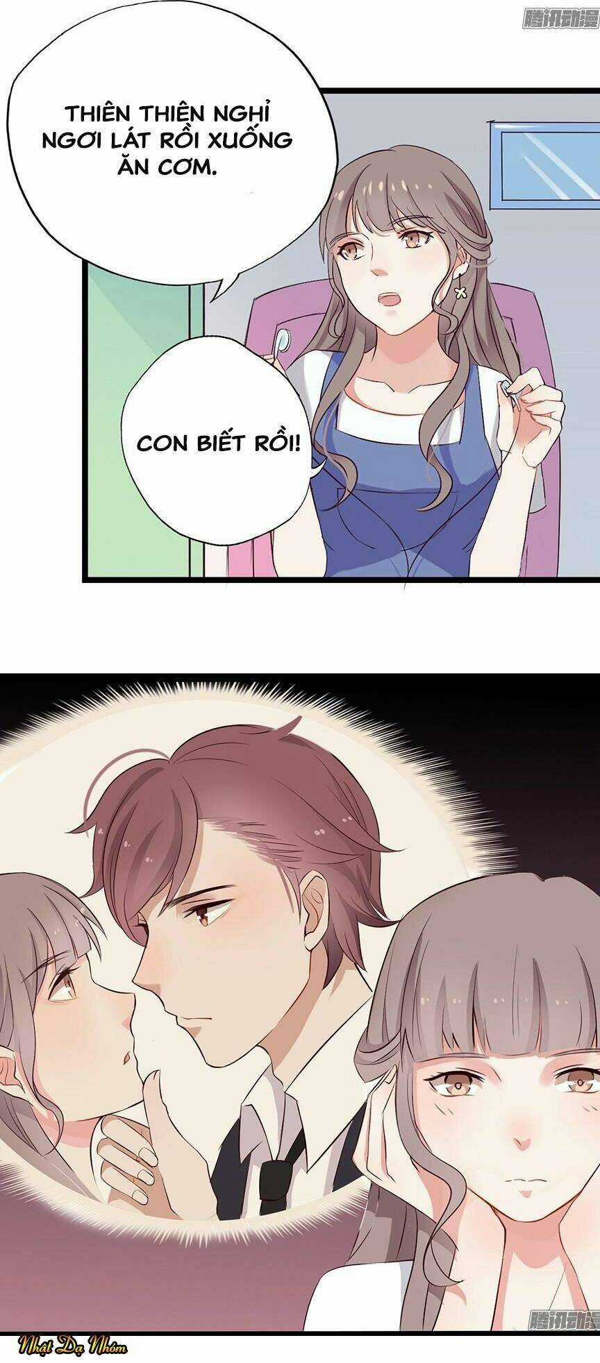 Thiên Kiều Bách Mị - Chapter 6 - Trang 20