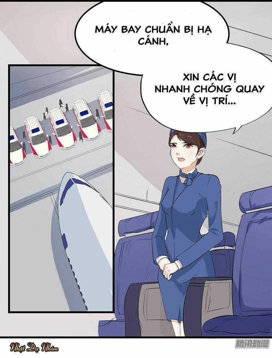 Thiên Kiều Bách Mị - Chapter 6 - Trang 3