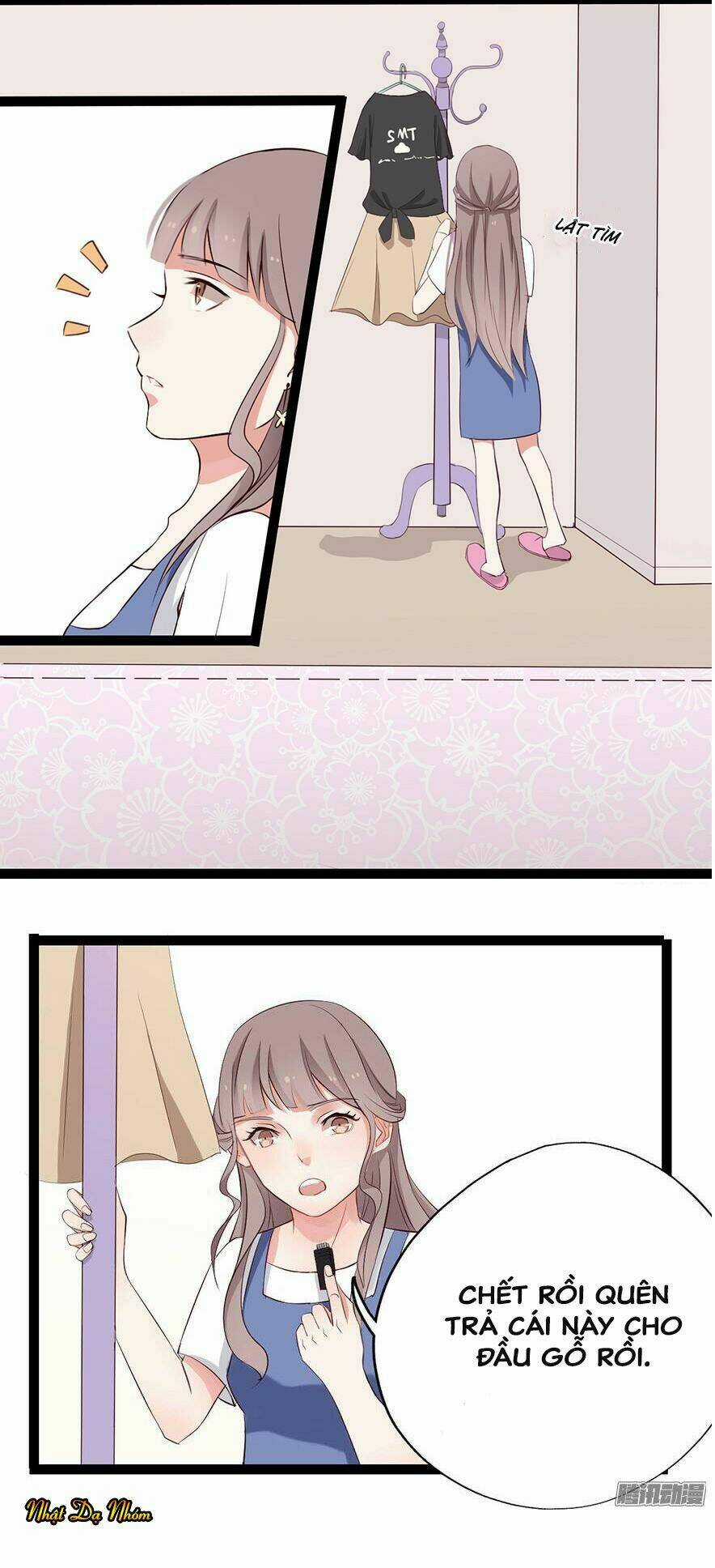 Thiên Kiều Bách Mị - Chapter 6 - Trang 21