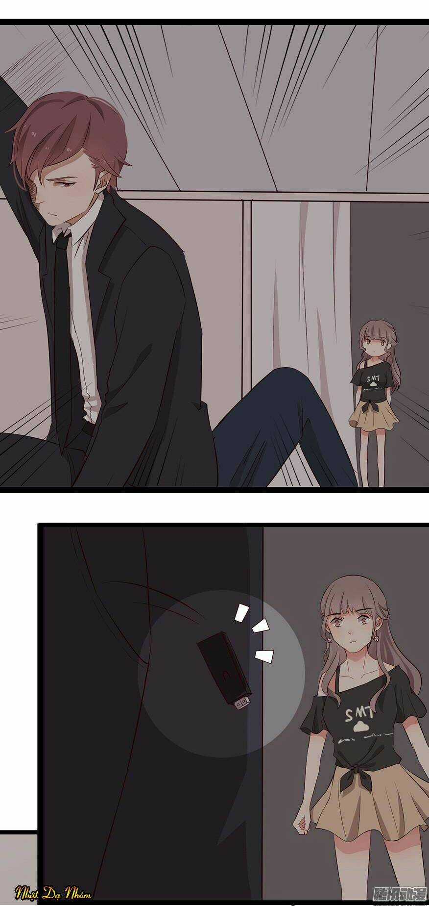 Thiên Kiều Bách Mị - Chapter 6 - Trang 22