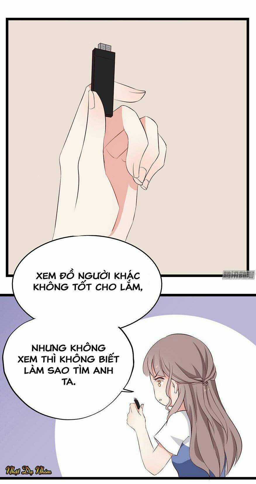 Thiên Kiều Bách Mị - Chapter 6 - Trang 24