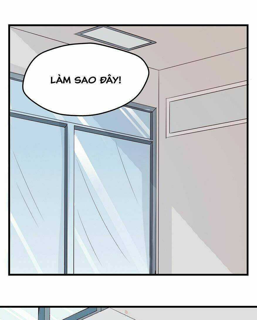 Thiên Kiều Bách Mị - Chapter 6 - Trang 28