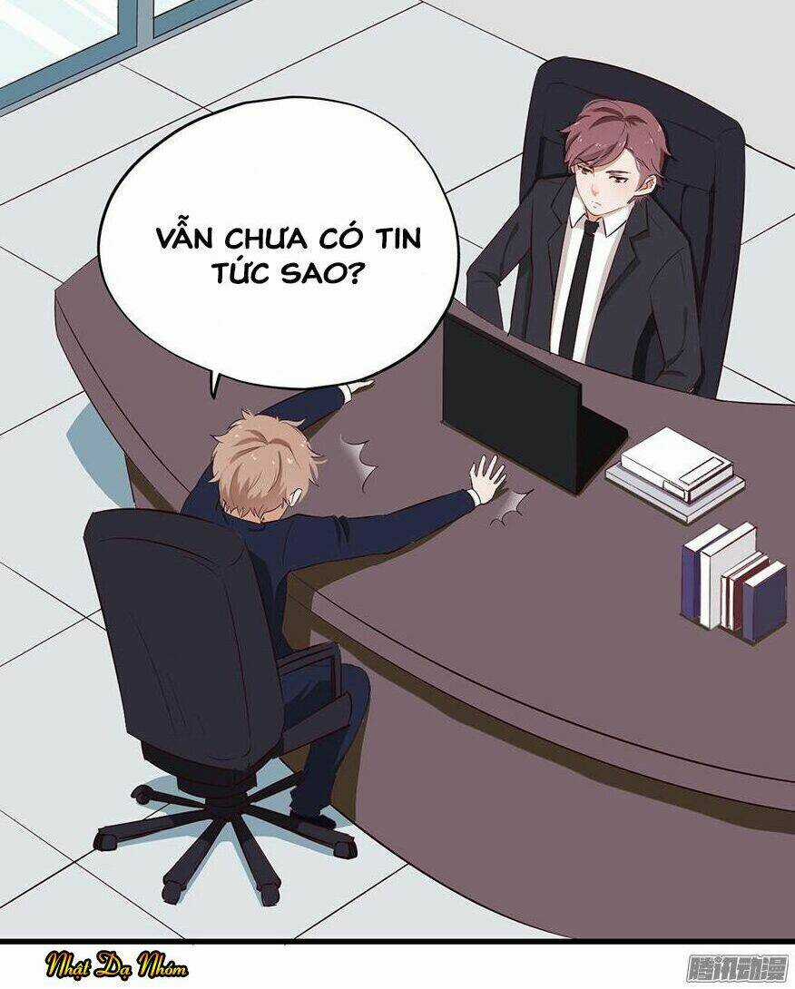 Thiên Kiều Bách Mị - Chapter 6 - Trang 29