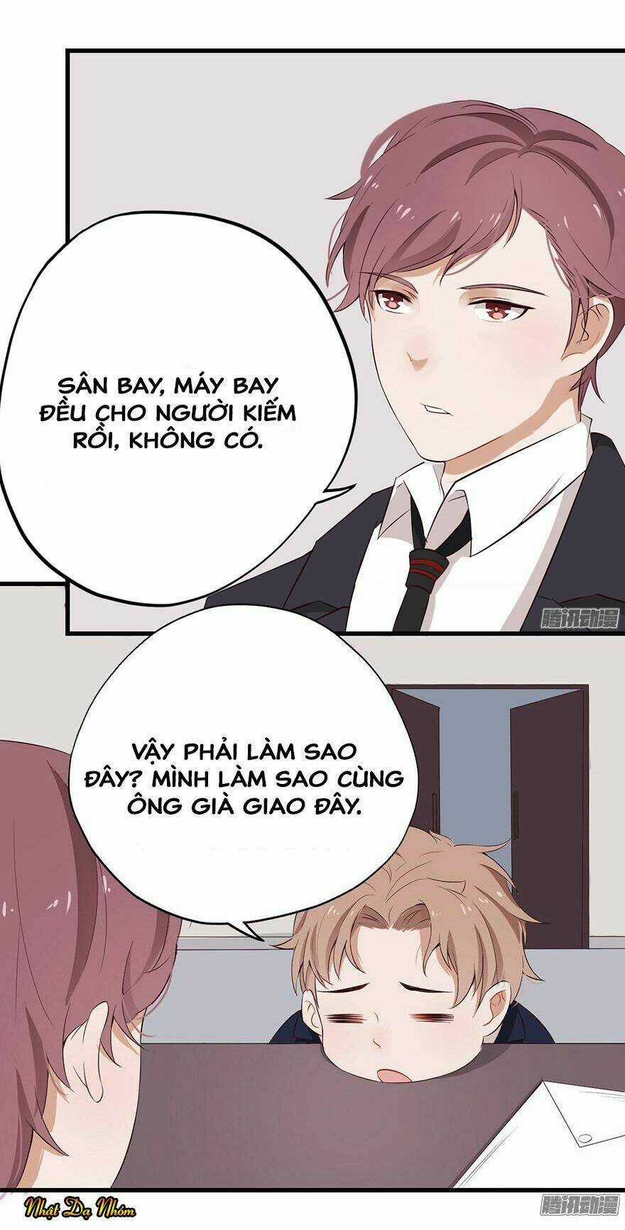 Thiên Kiều Bách Mị - Chapter 6 - Trang 30