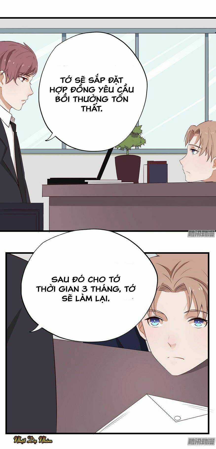 Thiên Kiều Bách Mị - Chapter 6 - Trang 31