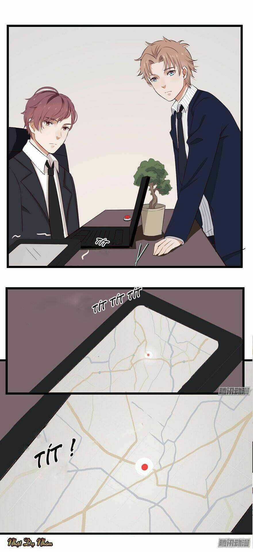 Thiên Kiều Bách Mị - Chapter 6 - Trang 34