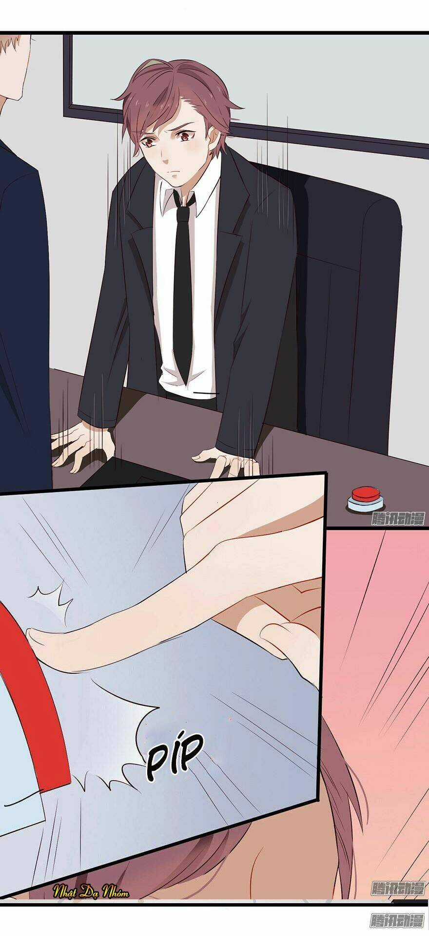 Thiên Kiều Bách Mị - Chapter 6 - Trang 35