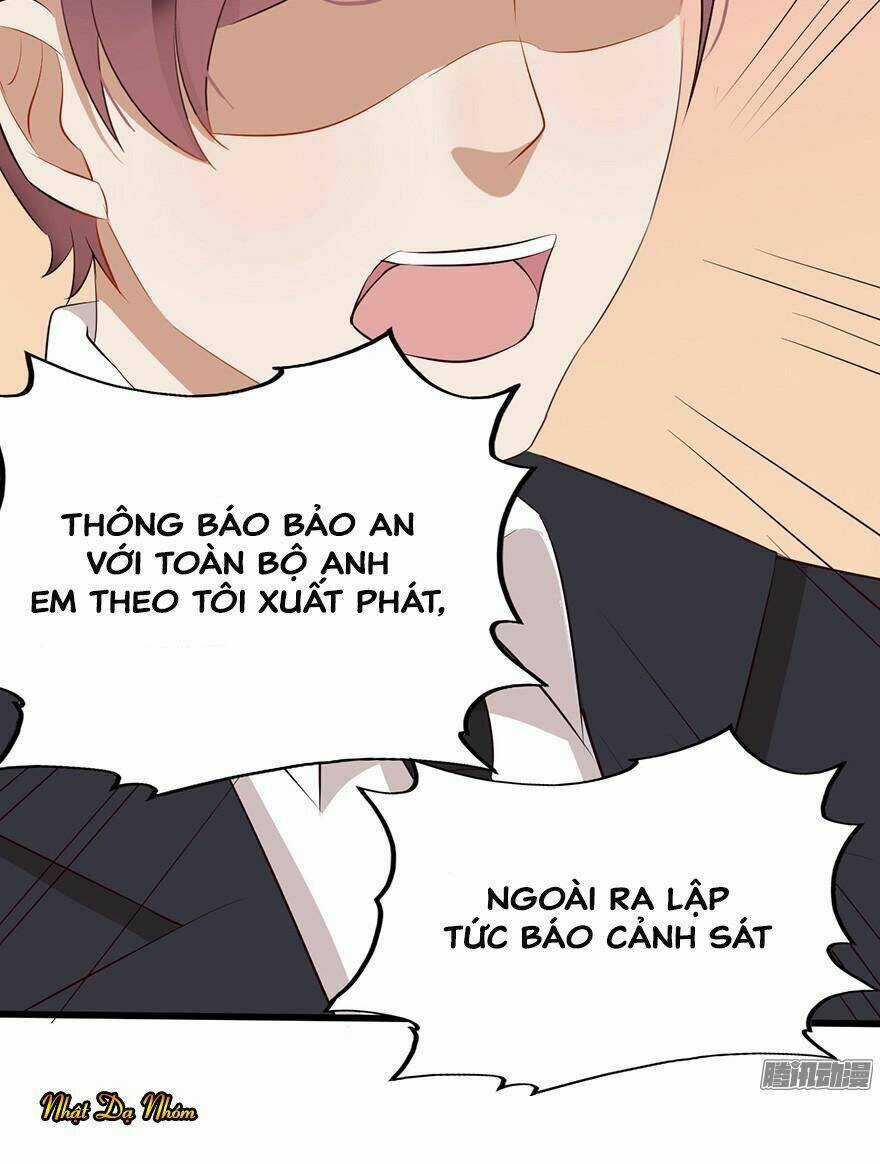 Thiên Kiều Bách Mị - Chapter 6 - Trang 36