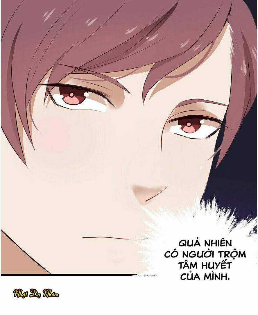 Thiên Kiều Bách Mị - Chapter 6 - Trang 38