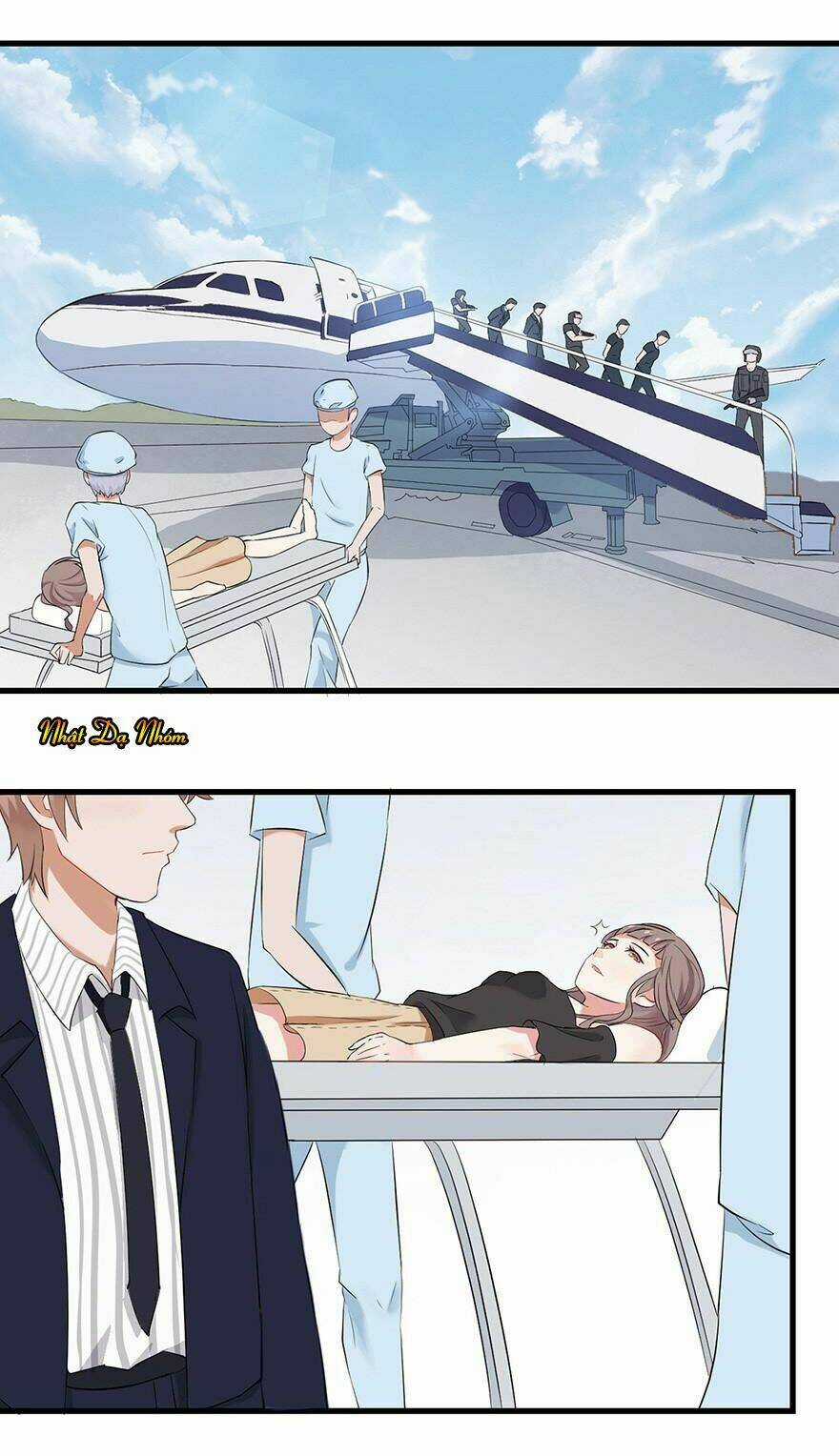 Thiên Kiều Bách Mị - Chapter 6 - Trang 5