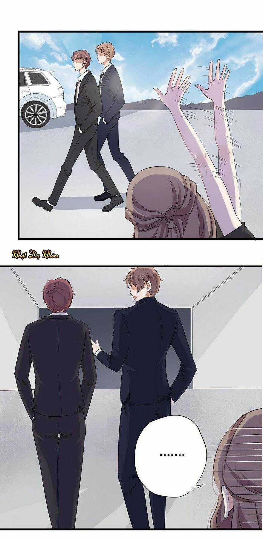 Thiên Kiều Bách Mị - Chapter 6 - Trang 6