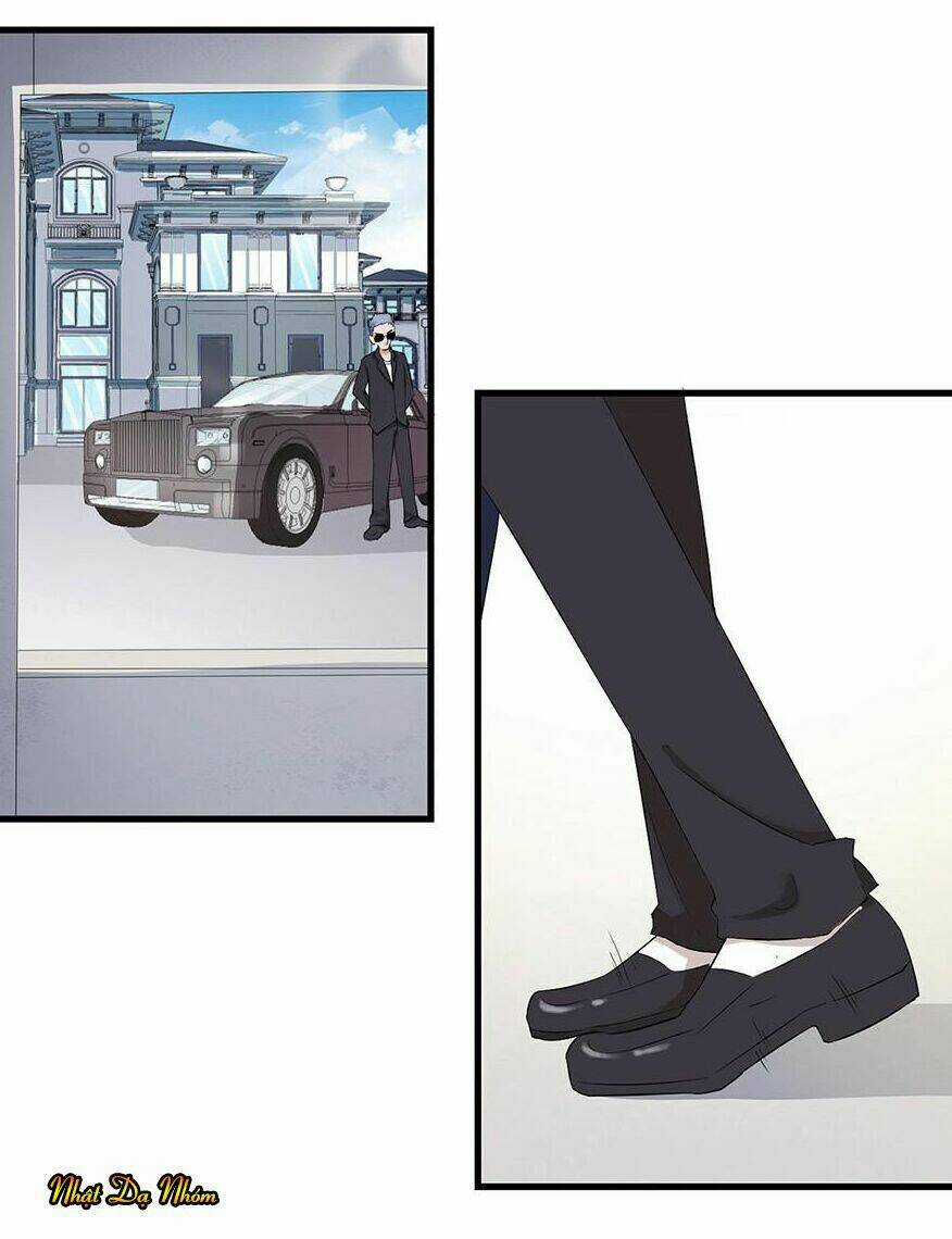 Thiên Kiều Bách Mị - Chapter 6 - Trang 7