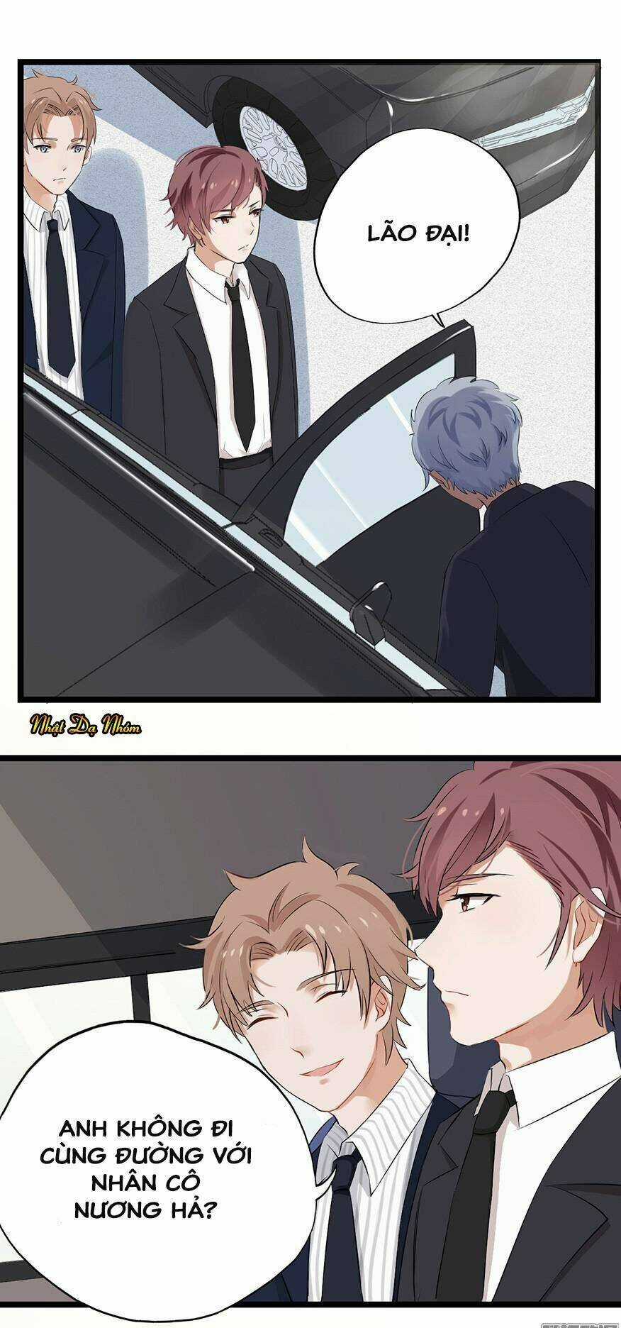 Thiên Kiều Bách Mị - Chapter 6 - Trang 9