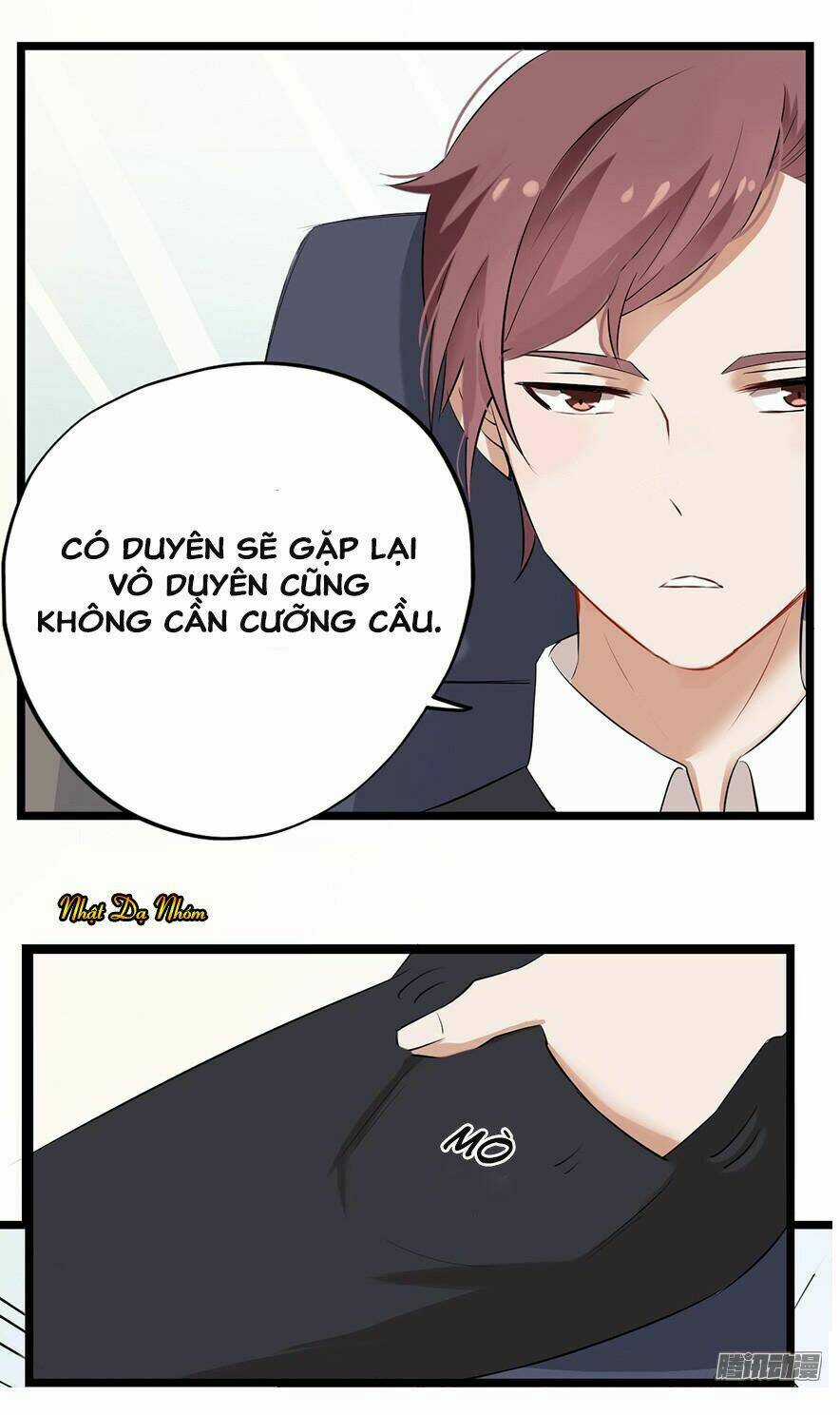 Thiên Kiều Bách Mị - Chapter 6 - Trang 10