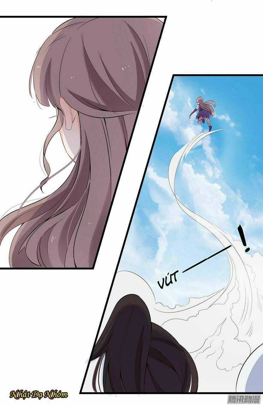 Thiên Kiều Bách Mị - Chapter 7 - Trang 13