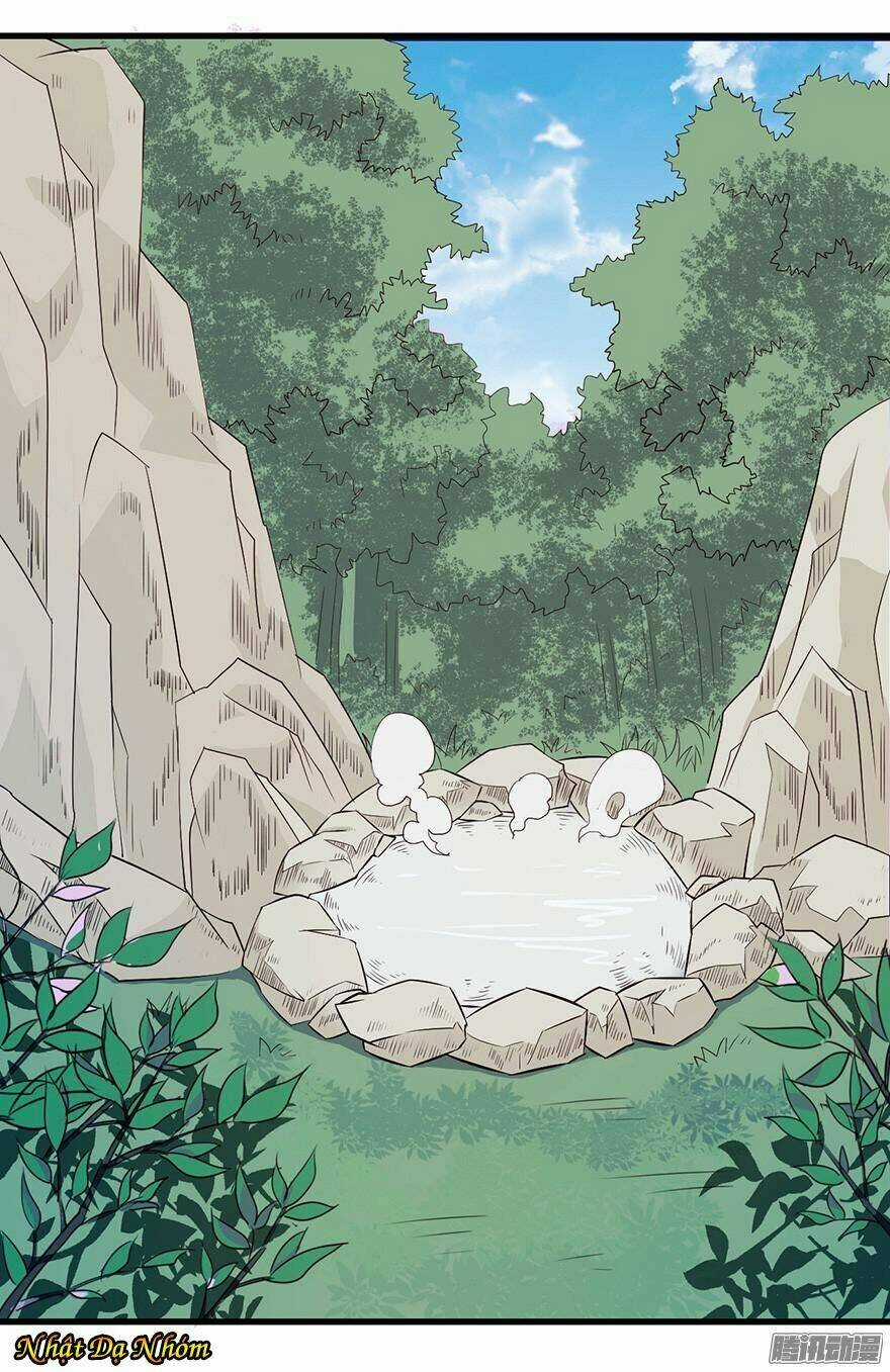 Thiên Kiều Bách Mị - Chapter 7 - Trang 14