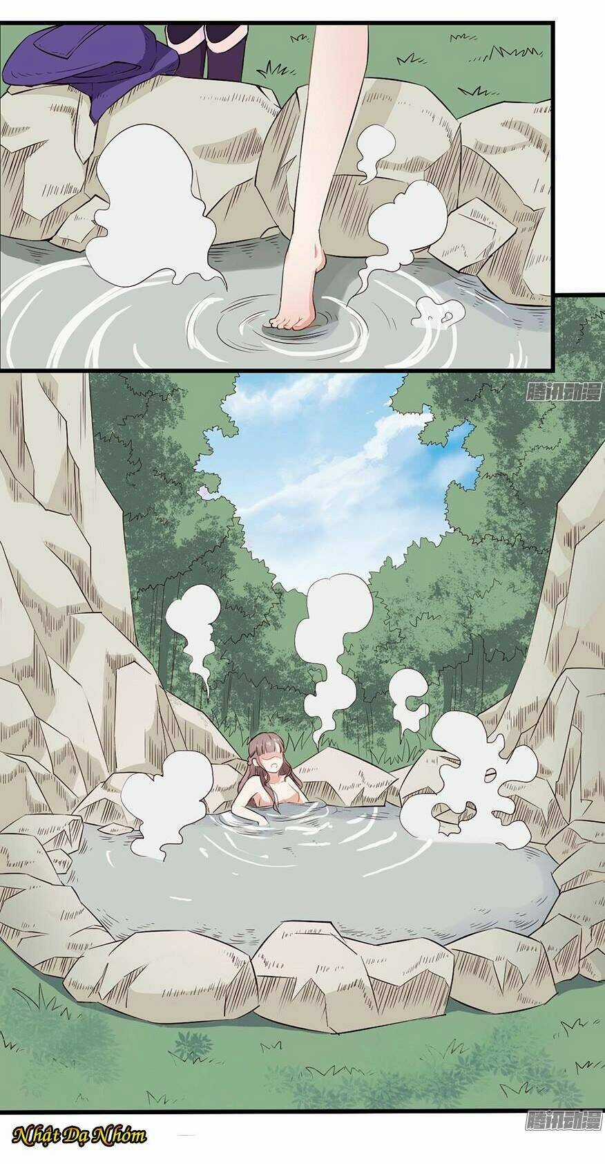 Thiên Kiều Bách Mị - Chapter 7 - Trang 15