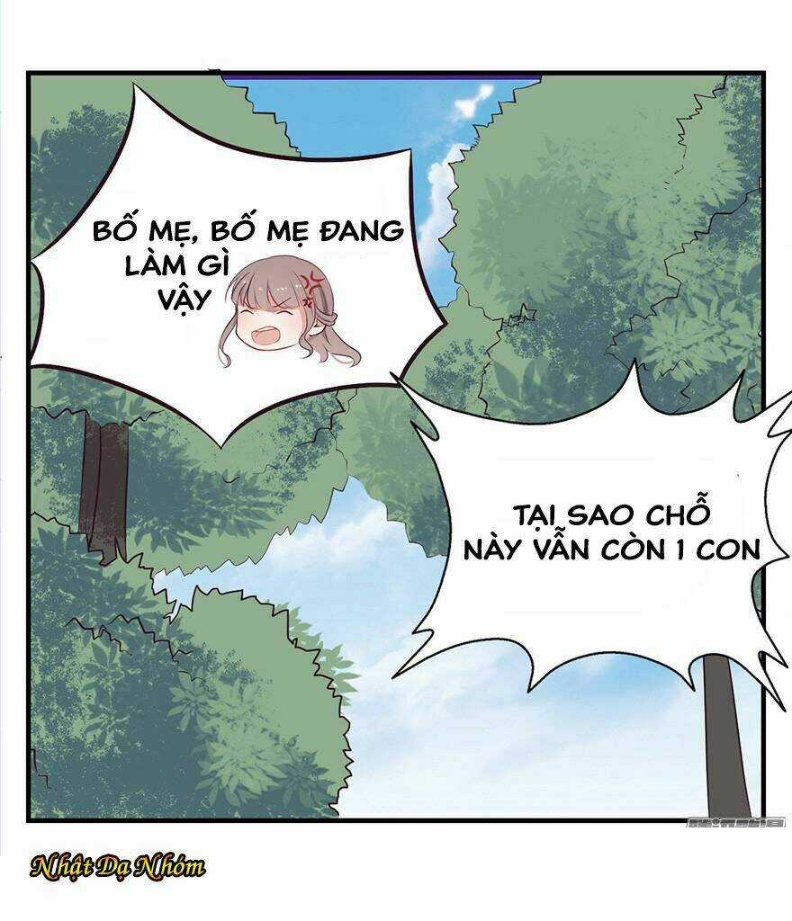 Thiên Kiều Bách Mị - Chapter 7 - Trang 19