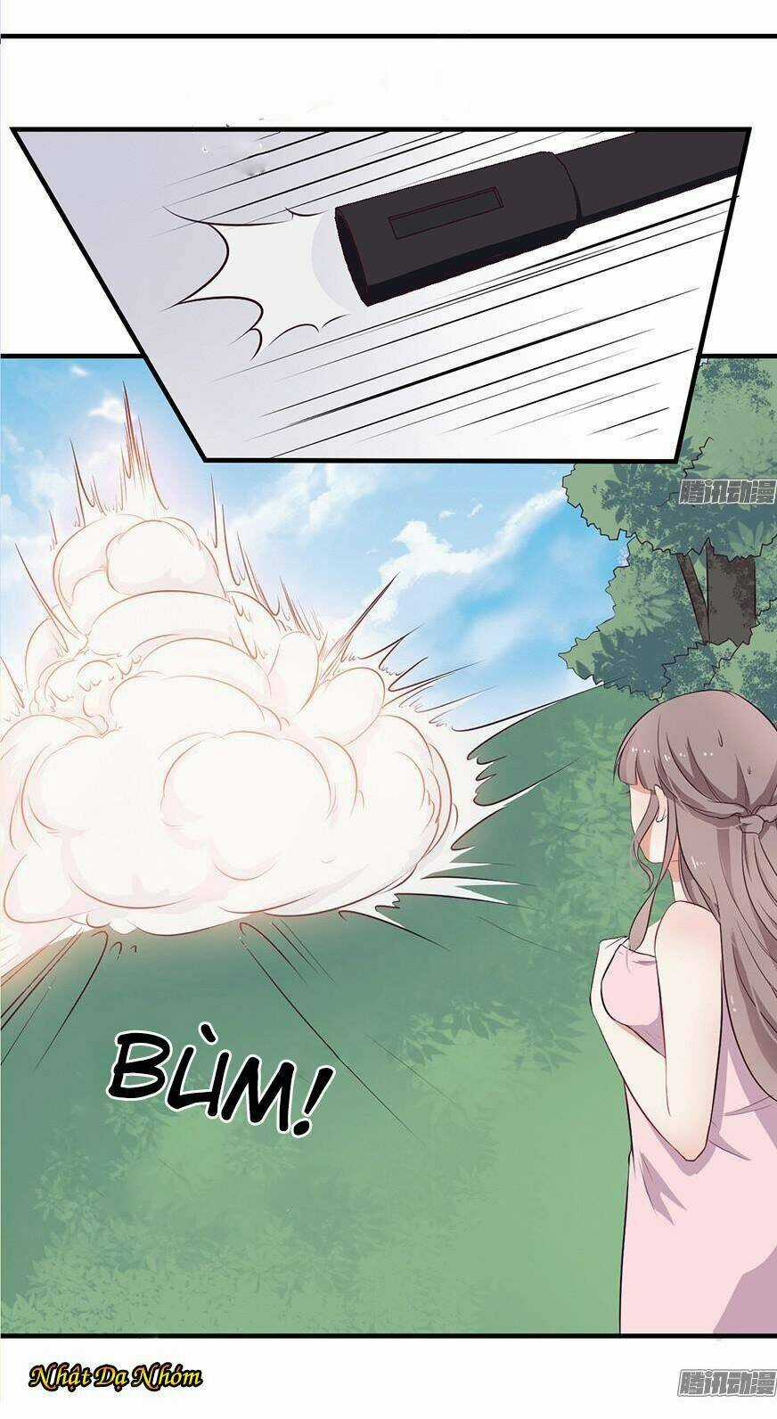 Thiên Kiều Bách Mị - Chapter 7 - Trang 20