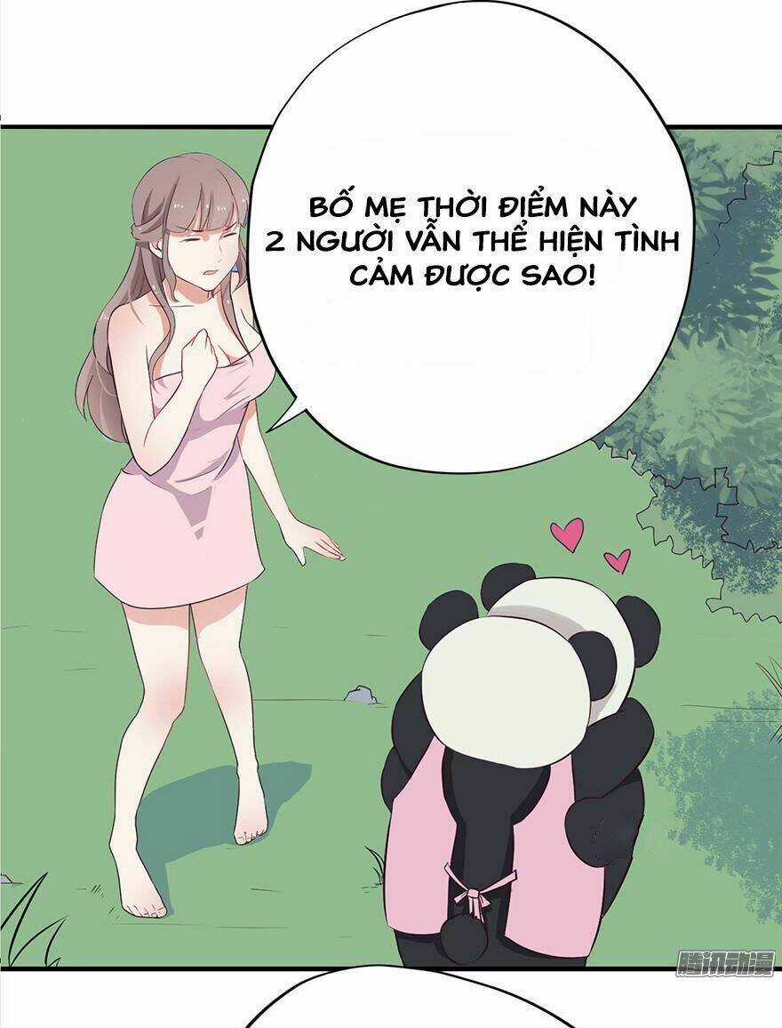 Thiên Kiều Bách Mị - Chapter 7 - Trang 22